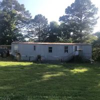 Russell village Mobile Homes ico