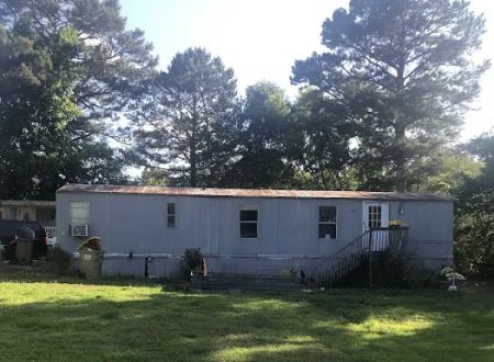 Russell village Mobile Homes