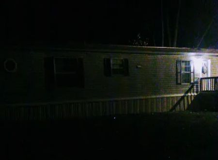 Royal Court Mobile Home Park