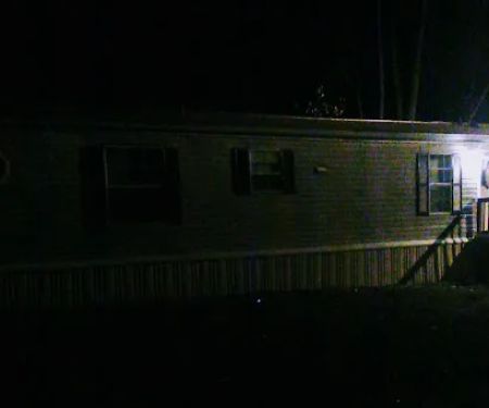 Royal Court Mobile Home Park