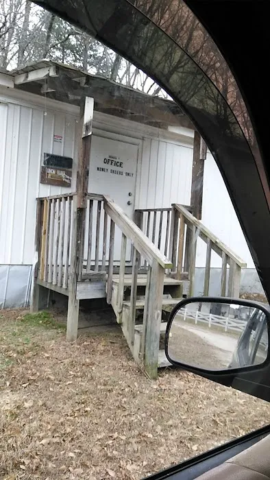 Briscoe Trailer Park Picture 6