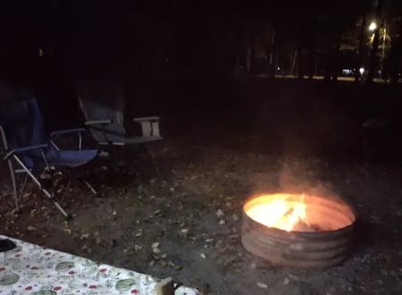 Outdoor Adventure Lakeshore Resort
