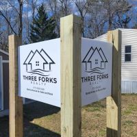 Three Forks Realty ico