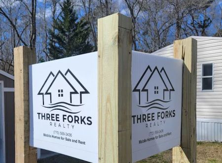 Three Forks Realty