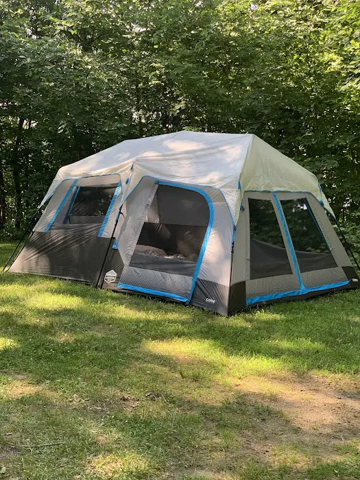 Lakeview Shelter H - Stoney Creek Metropark Picture 8