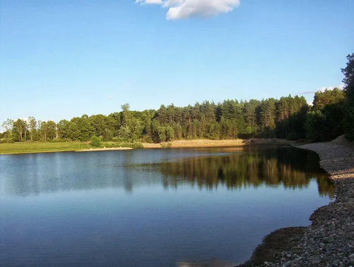 Attica Pines Campground Picture 4