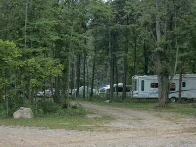 Attica Pines Campground Picture 6