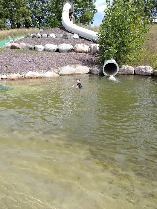 Attica Pines Campground Picture 10