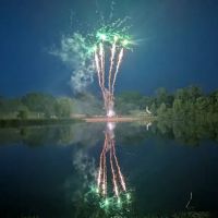 Attica Pines Campground ico