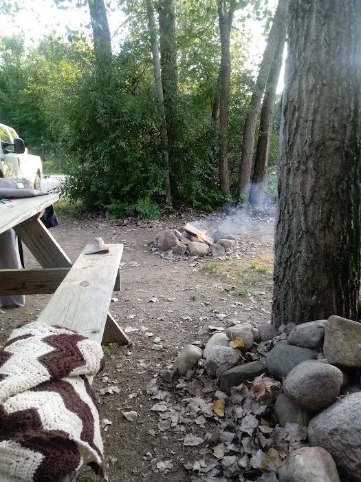 Attica Pines Campground Picture 9