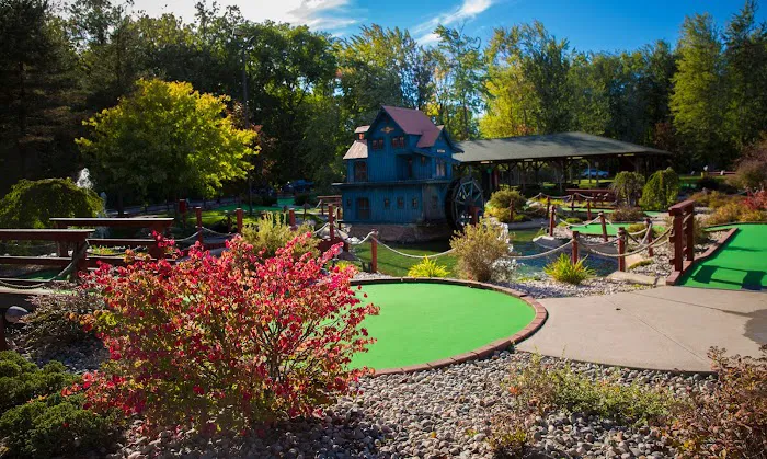 Lake Shore Resort Picture 3