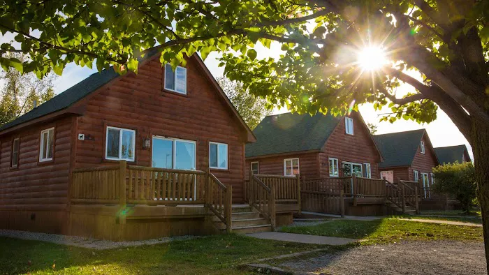 Lake Shore Resort Picture 5