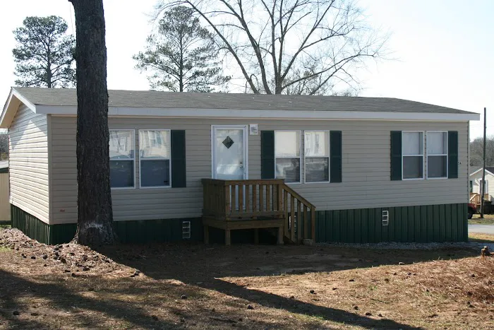 Magnolia Ridge MHP Picture 4