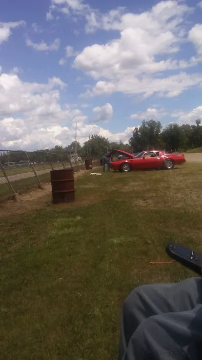Evergreen Campgrounds Picture 1