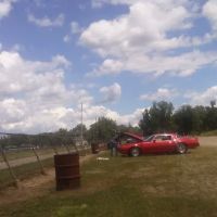 Evergreen Campgrounds ico