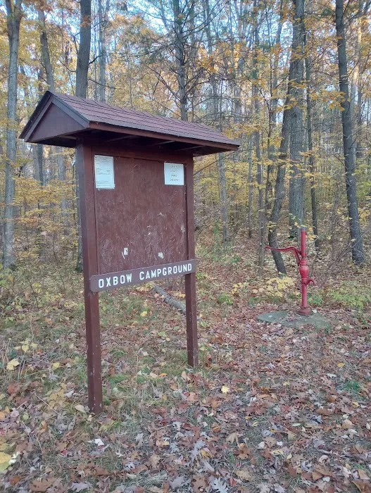 Oxbow Campground Picture 4
