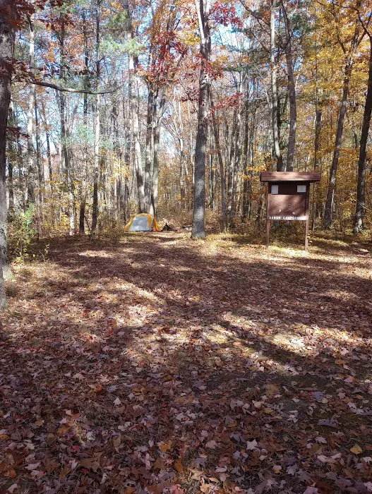 Oxbow Campground Picture 8