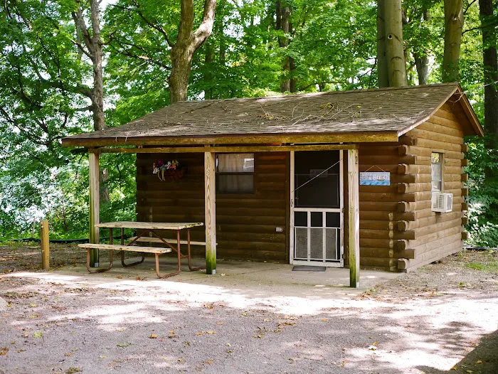 Gordons Campground Picture 6