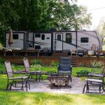 Gordons Campground