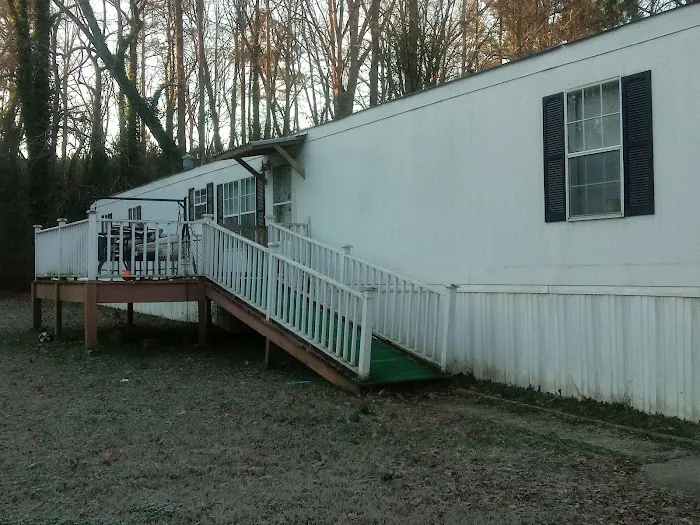 Southside Mobile Home Park Picture 5