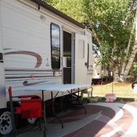Camper Village ico