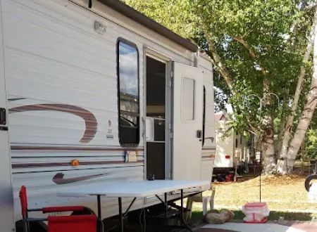 Camper Village