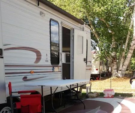 Camper Village