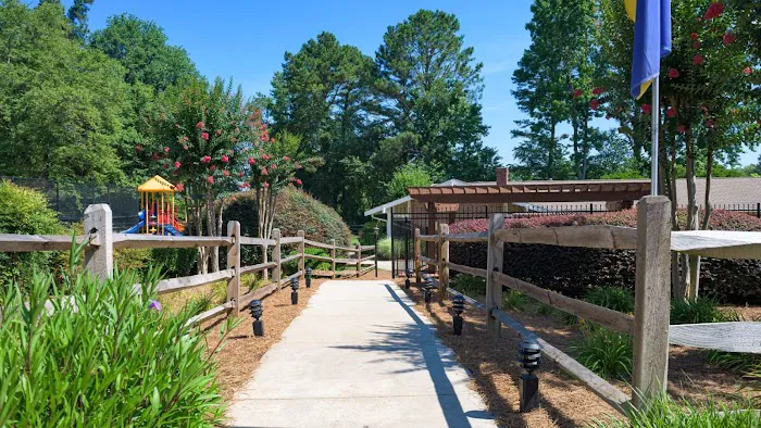 Countryside Village of Atlanta Picture 4