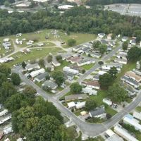 Jones RV Park ico