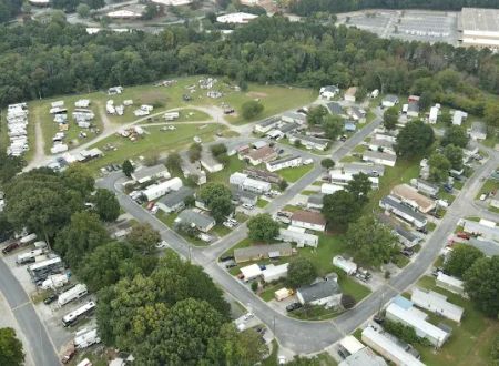 Jones RV Park