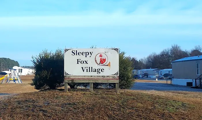 Sleepy Fox Mobile Home Community Picture 3