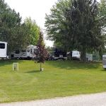 TTCM Bellevue Campground