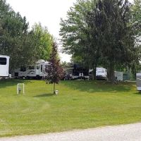 TTCM Bellevue Campground ico