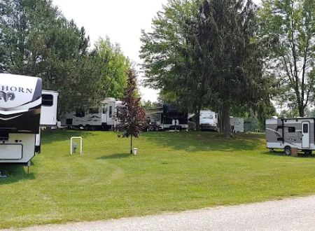 TTCM Bellevue Campground
