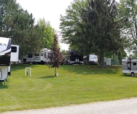 TTCM Bellevue Campground