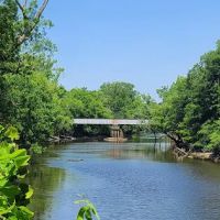 Contentnea Creekside RV Park ico