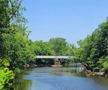 Contentnea Creekside RV Park