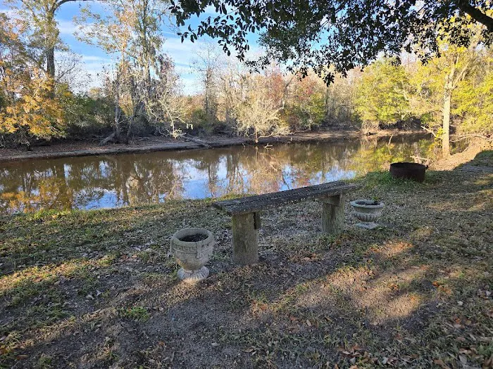 Contentnea Creekside RV Park Picture 8