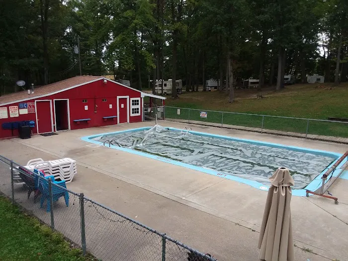 Sherwood Forest Campground Picture 2