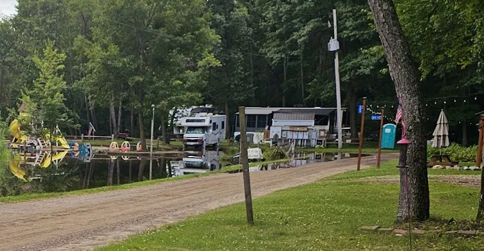 Sherwood Forest Campground Picture 1