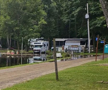 Sherwood Forest Campground