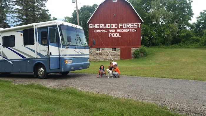 Sherwood Forest Campground Picture 5