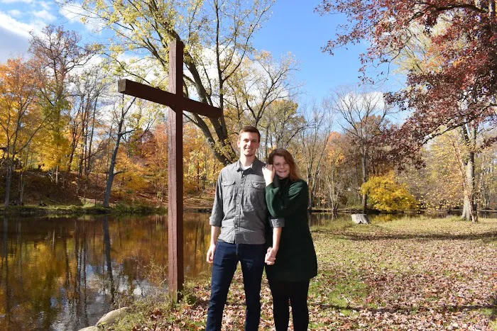 Eaton Rapids Holiness Campmeeting Picture 8