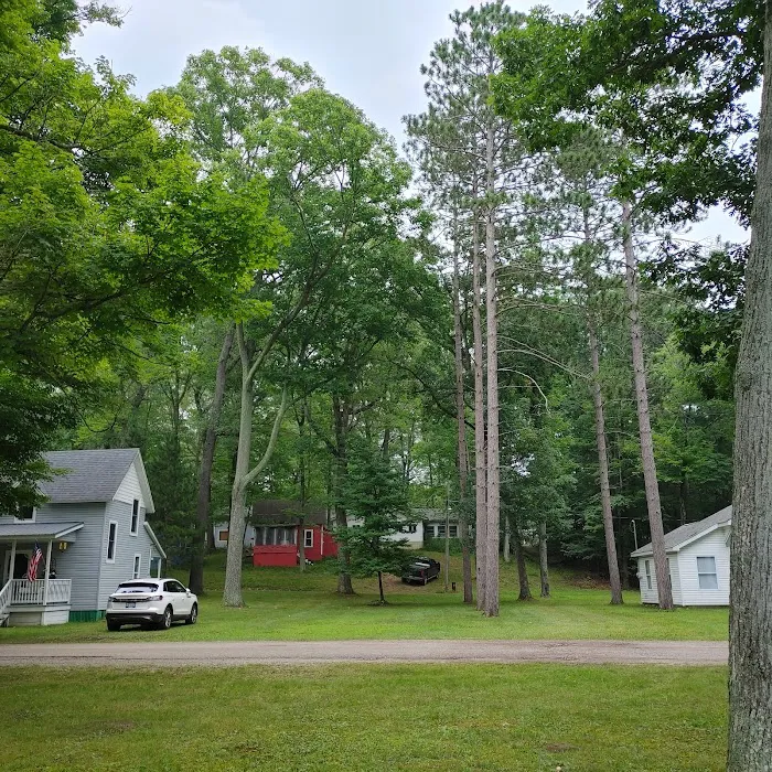 Eaton Rapids Holiness Campmeeting Picture 9