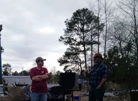 Bluegrass Mobile Home Estates
