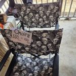 Eaton County Fairgrounds Campground