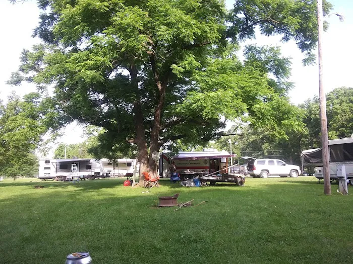 Bixler Lake Campground Picture 8