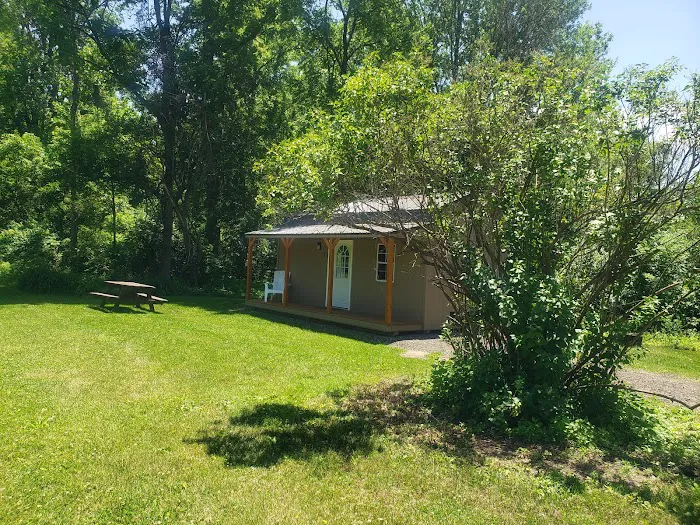 Bixler Lake Campground Picture 7