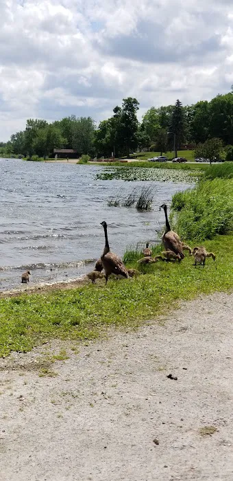 Bixler Lake Campground Picture 4