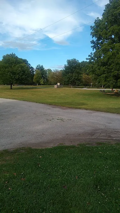 Bixler Lake Campground Picture 1